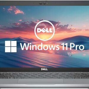 Dell Latitude 5420