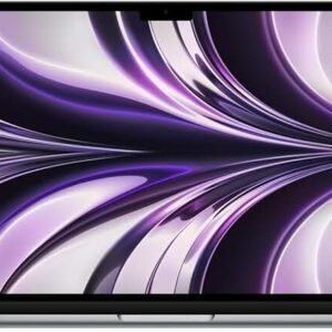 MacBook Air M2