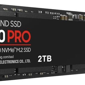 SSD Samsung 980 500 Go